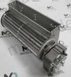Вентилятор P/N D00461 TYPE 74831 15-35W Plaset made in Italy обдува духовки CDA, MTR255