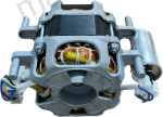 Циркуляционный насос YXW50-2E(L) 17476000A03575 98/80W WELLING посудомоечной машины Homsair, PUMP602