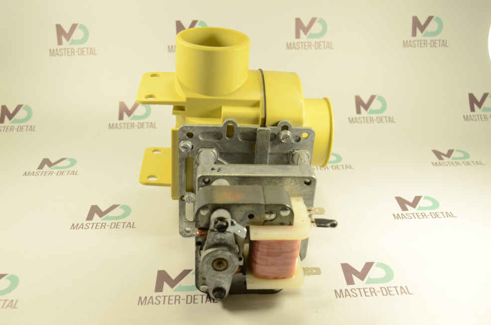 Depend-O-Drain Модель: MDP-O-2RA
